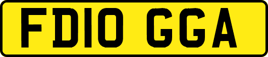 FD10GGA