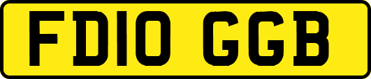 FD10GGB
