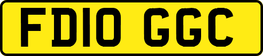 FD10GGC