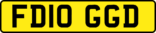 FD10GGD