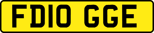 FD10GGE