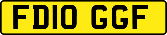FD10GGF