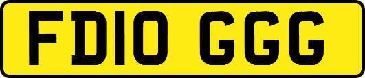 FD10GGG