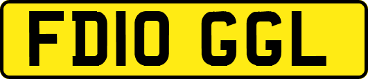 FD10GGL