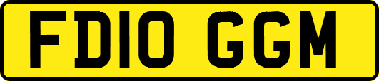FD10GGM