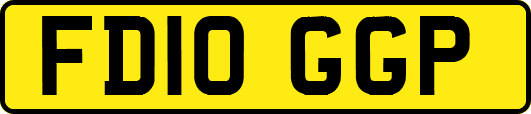 FD10GGP