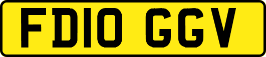 FD10GGV