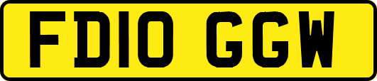 FD10GGW