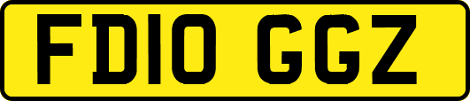 FD10GGZ