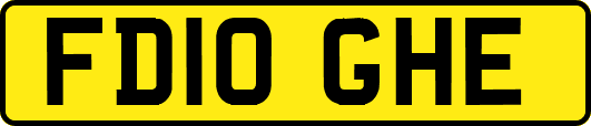 FD10GHE
