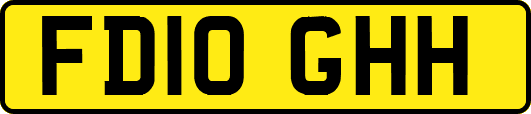 FD10GHH