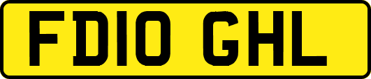 FD10GHL
