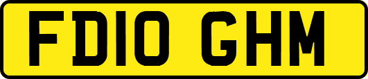 FD10GHM