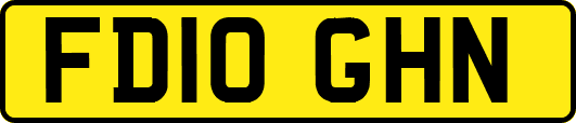 FD10GHN