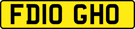 FD10GHO