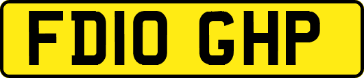 FD10GHP