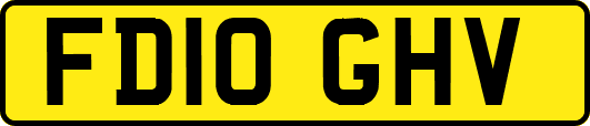 FD10GHV