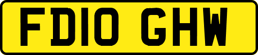FD10GHW