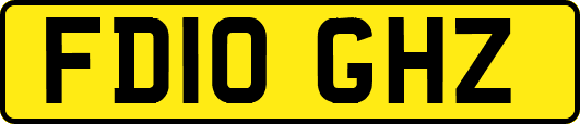FD10GHZ