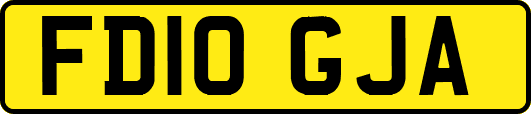 FD10GJA