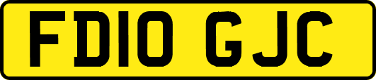 FD10GJC