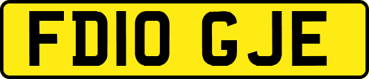 FD10GJE