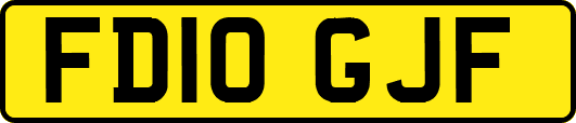 FD10GJF