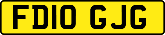 FD10GJG