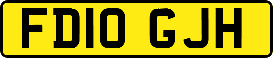FD10GJH