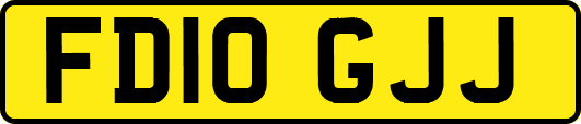 FD10GJJ