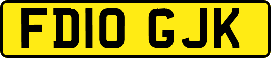 FD10GJK