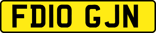 FD10GJN