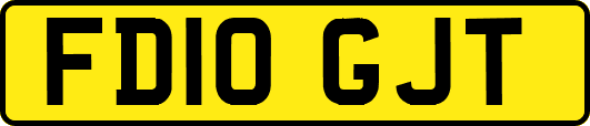 FD10GJT