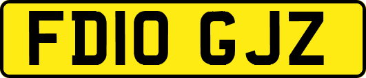 FD10GJZ