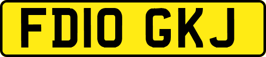 FD10GKJ