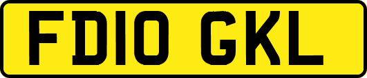 FD10GKL