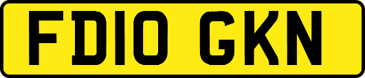 FD10GKN
