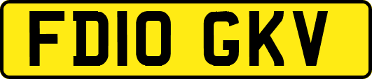 FD10GKV