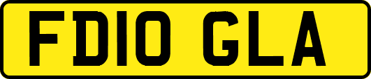FD10GLA