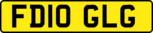 FD10GLG
