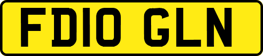 FD10GLN