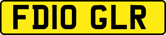 FD10GLR