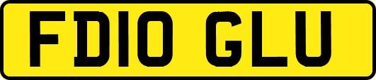 FD10GLU
