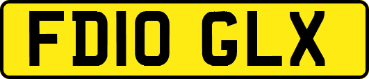 FD10GLX