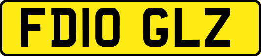 FD10GLZ