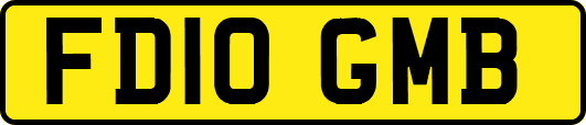 FD10GMB
