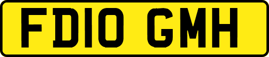 FD10GMH