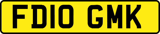 FD10GMK