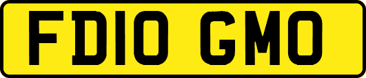 FD10GMO