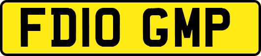 FD10GMP